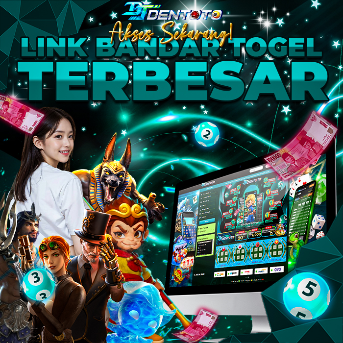 DENTOTO ≛ Situs Toto Togel 4D Terpercaya Dari Bandar Togel Slot Dari  Indonesia Tahun 2024